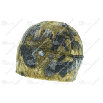 Fleece Military Hat-2