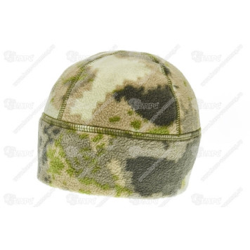 Fleece Military Hat-3