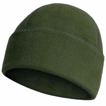 Fleece Military Hat-5