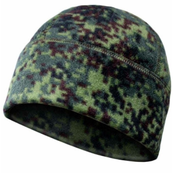 Fleece Military Hat-6