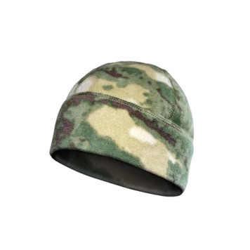 Fleece Military Hat-8