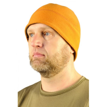 Two-Sided "Sport" Beanie Hat-1