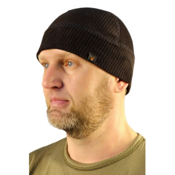 Sport Flex 4-Panel Men`s Beanie-1