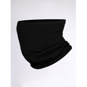 Knitted Balaclava Scarf-1