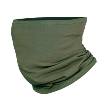 Knitted Balaclava Scarf-6