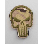 Karatel Embroidered Patch (2115)