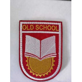 Ancien Style Patch Brodé 3041 Ancien Style Patch Brodé 3041