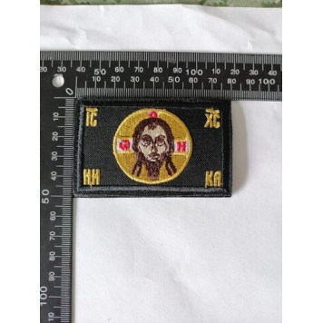 Icon Chevron of Jesus Christ-1