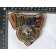 Valhalla Viking Embroidered Patch