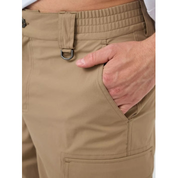 Men`s Tactical Hiking Shorts "Rest"-13