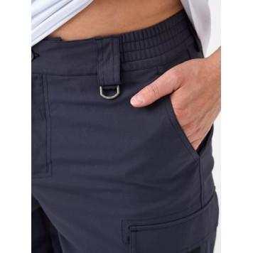 Men`s Tactical Hiking Shorts "Rest"-3