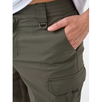 Men`s Tactical Hiking Shorts "Rest"-8