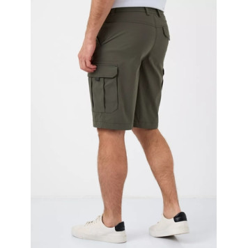 Men`s Tactical Hiking Shorts "Rest"-9