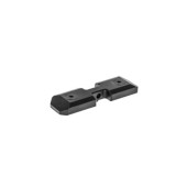 Bakanovi Low-Profile Bipod Adapter for M-LOK and KeyMod Bakanovi Low-Profile Bipod Adapter for M-LOK and KeyMod