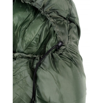 BAJUN -30 極寒対応 sleeping bag-2