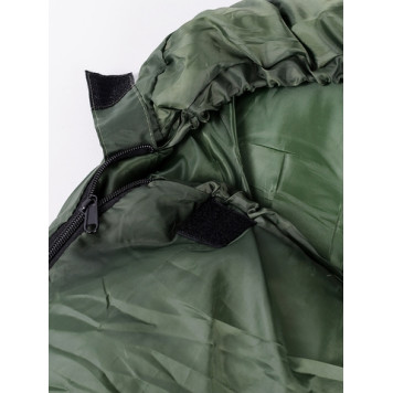 BAJUN -30 極寒対応 sleeping bag-3