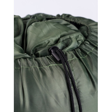 BAJUN -30 極寒対応 sleeping bag-5