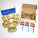 Pack de Rations d'Urgence (IRP-TRS) pour les Kits d'Urgence MChS, FSO, MVD et MO