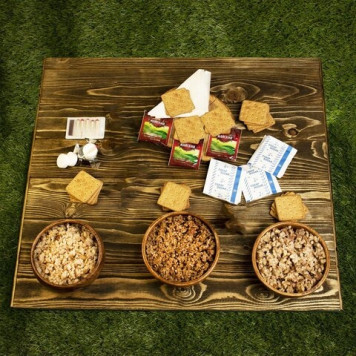 緊急食糧パック（IRP-TRS）MChS、FSO、MVD、MO用-1