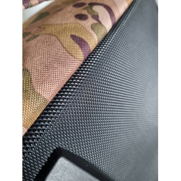 Wheeled Gear Duffel Bag (120L)-10