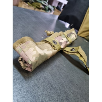 Large Tactical Ammo Pouch (SN)-1