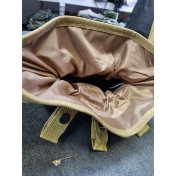 Large Tactical Ammo Pouch (SN)-10