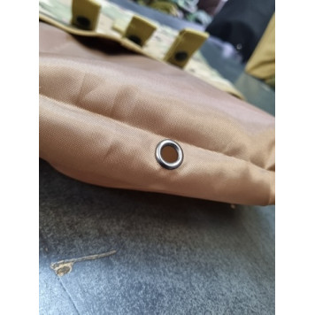 Large Tactical Ammo Pouch (SN)-11