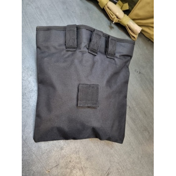 Large Tactical Ammo Pouch (SN)-13