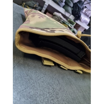 Large Tactical Ammo Pouch (SN)-2