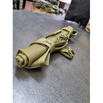 Large Tactical Ammo Pouch (SN)-4