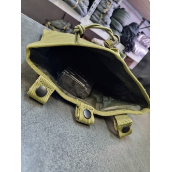 Large Tactical Ammo Pouch (SN)-5