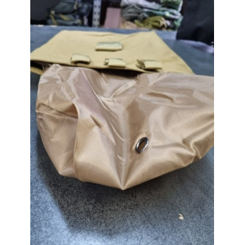 Large Tactical Ammo Pouch (SN)-8