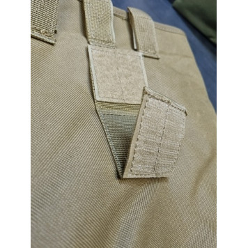 Large Tactical Ammo Pouch (SN)-9