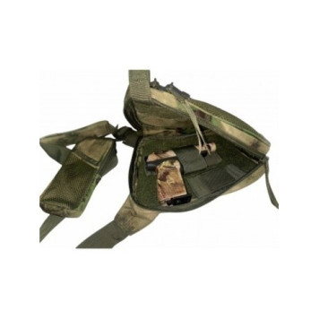 Tactical Weapon Carry Bag (6L)-1