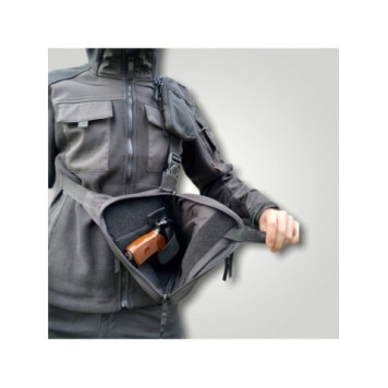 Tactical Weapon Carry Bag (6L)-11