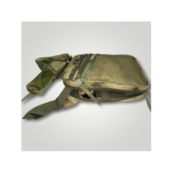 Tactical Weapon Carry Bag (6L)-3