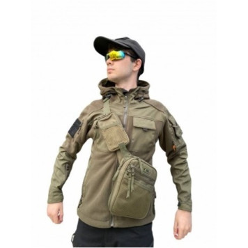 Tactical Weapon Carry Bag (6L)-5