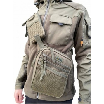 Tactical Weapon Carry Bag (6L)-6