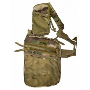 Tactical Weapon Carry Bag (6L)-7