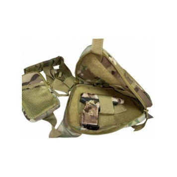 Tactical Weapon Carry Bag (6L)-8