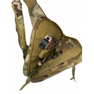 Tactical Weapon Carry Bag (6L)-9