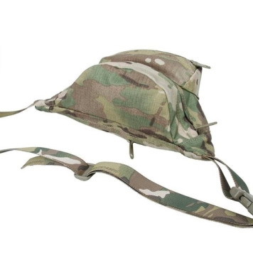 MARSOC Style Tactical Fanny Pack-2