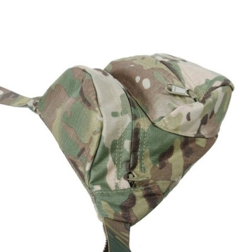 MARSOC Style Tactical Fanny Pack-3