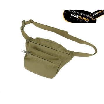 MARSOC Style Tactical Fanny Pack-5