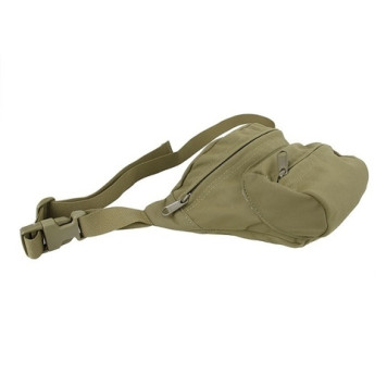 MARSOC Style Tactical Fanny Pack-7