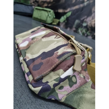 Tactical Waist Bag 162-1