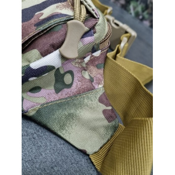 Tactical Waist Bag 162-2