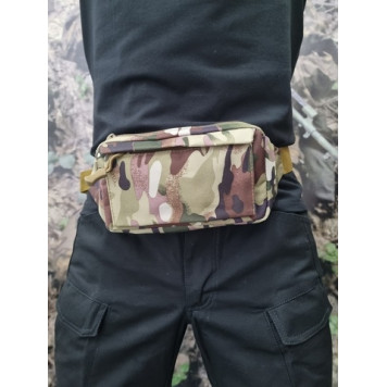 Tactical Waist Bag 162-5