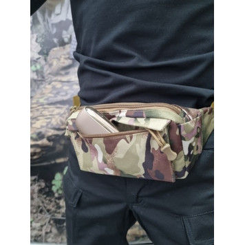 Tactical Waist Bag 162-6