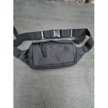 Tactical Waist Bag 162-8
